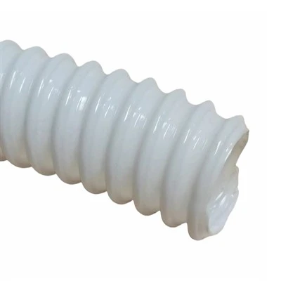 Pibell pvc helix troellog